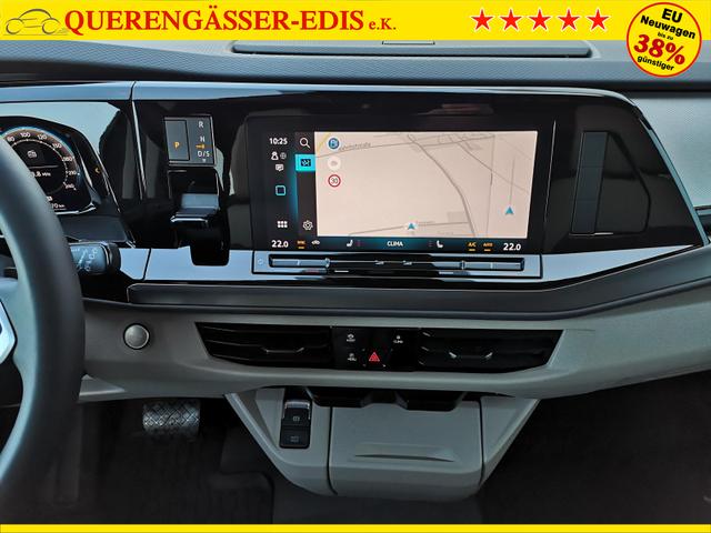 Volkswagen T7 Multivan 2.0 TDI KÜ Premium Sport Edition 