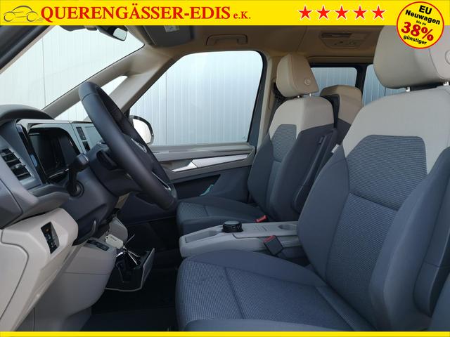 Volkswagen T7 Multivan 2.0 TDI KÜ Premium Sport Edition 