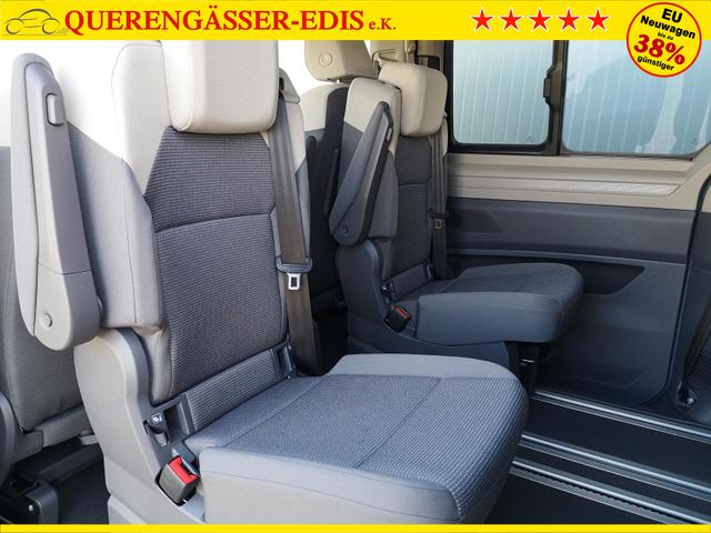 Volkswagen T7 Multivan 2.0 TDI KÜ Premium Sport Edition 