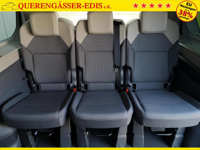 Volkswagen T7 Multivan 2.0 TDI KÜ Premium Sport Edition 