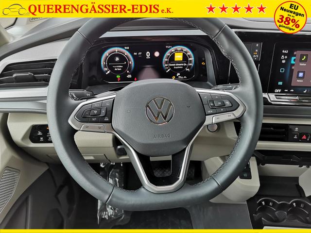 Volkswagen T7 California Beach Tour 2.0TDI DSG Sport Edition 8 Fach GV5 High+ 