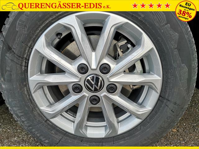 Volkswagen T7 California Beach Camper 2.0TDI DSG GV5 Komfort 
