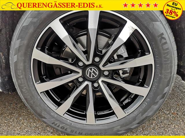 Volkswagen T7 Multivan 2.0 TDI Sport Edition LÜ ACC Standheizung AHK 