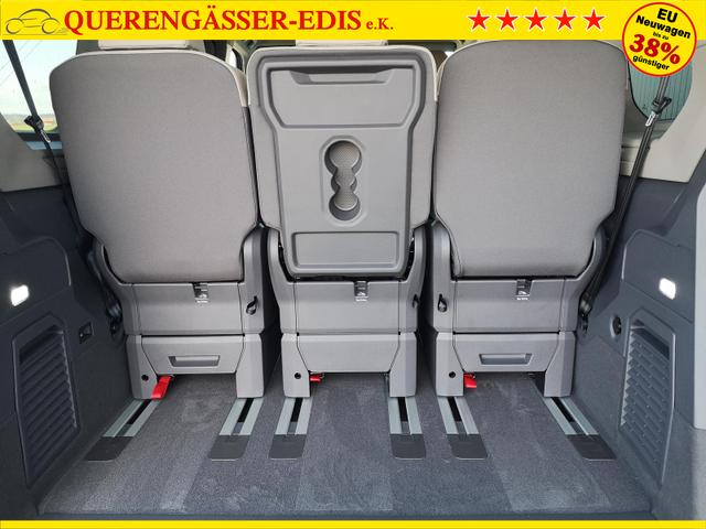 Volkswagen T7 Multivan 2.0 TDI KÜ Premium Sport Edition 
