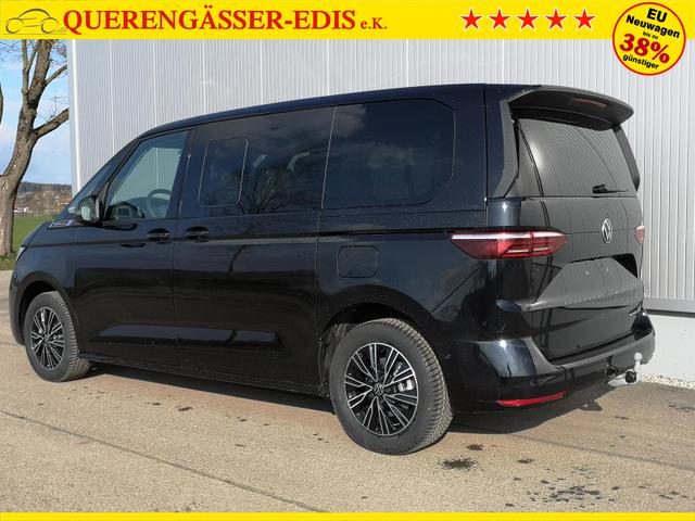 Volkswagen T7 Multivan 2,0TDI DSG Komfort K&Uuml; 5 Sitzer 