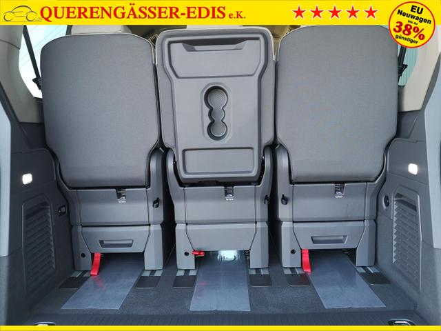 Volkswagen T7 Multivan 1,5 eHybrid 4Motion kurz Komfort 