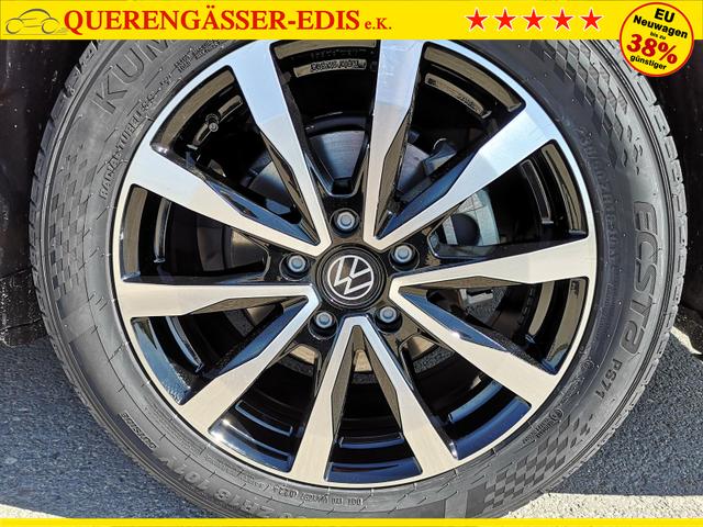 Volkswagen T7 California Beach (MV Cali) 2.0TDI DSG Sport Edition 8 Fach GV5 Komfort+ 