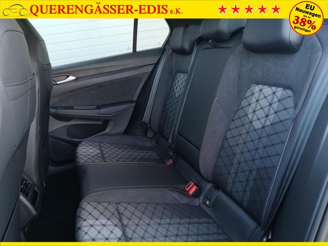 Volkswagen Golf 2.0 TDI 110 kW R-Line DSG 18 Zoll Kamera ACC Park Assist Pro 