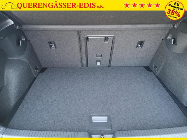 Volkswagen Golf 2.0 TDI 110 kW R-Line DSG 18 Zoll Kamera ACC Park Assist Pro 