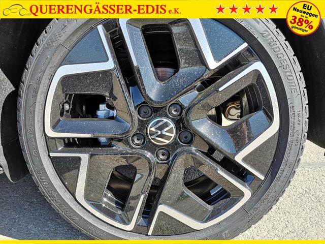 Volkswagen Golf 2.0 TDI 110 kW R-Line DSG 18 Zoll Kamera ACC Park Assist Pro 