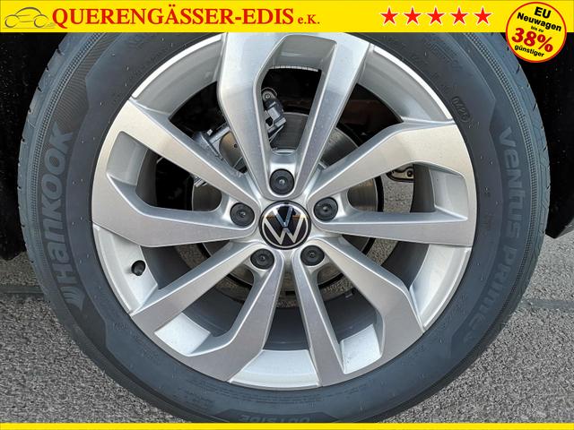 Volkswagen T-Roc LIFE 2.0 TDI PDC Kamera ACC LED Sunset 17 Zoll 