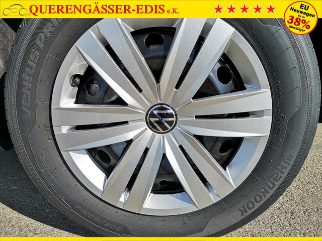 Volkswagen Caddy Maxi Basis 1.5TSI DSG Sitzh. Tempomat GV5 Sunset 