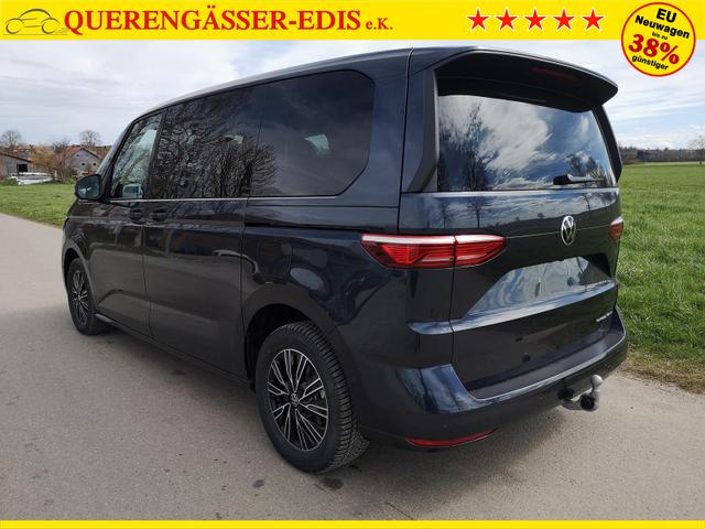 Volkswagen T7 Multivan 2,0TDI DSG Komfort K&Uuml; 5 Sitzer 
