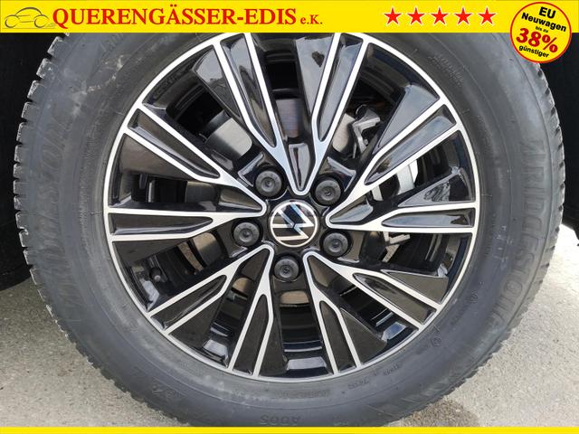Volkswagen T7 Multivan 2,0TDI DSG Komfort K&Uuml; 5 Sitzer 