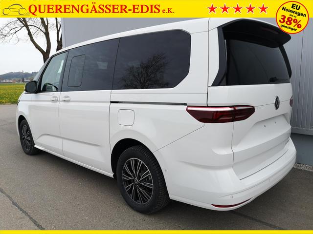 Volkswagen T7 Multivan 1,5 eHybrid 4Motion lang High 