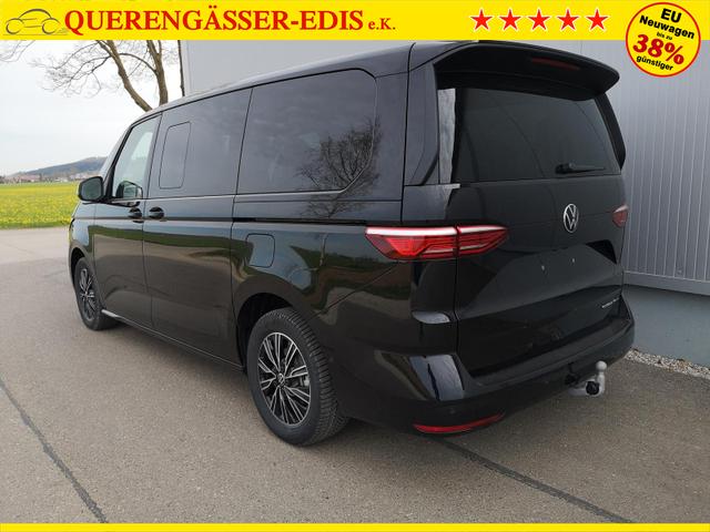 Volkswagen T7 Multivan 2,0TDI DSG Komfort L&Uuml; 5 Sitzer 