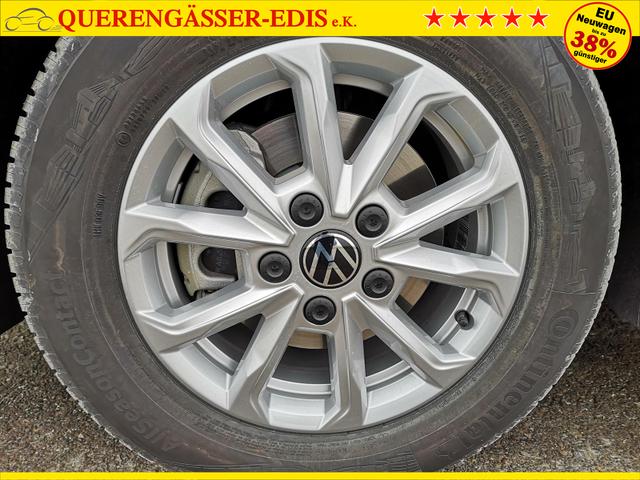 Volkswagen T7 California Beach Camper 2.0TDI DSG GV5 Komfort+ 