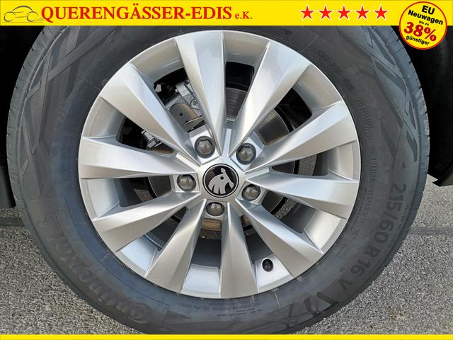 Skoda Karoq Selection 1.5 TSI DSG ABT GV5 16 Ladeb 