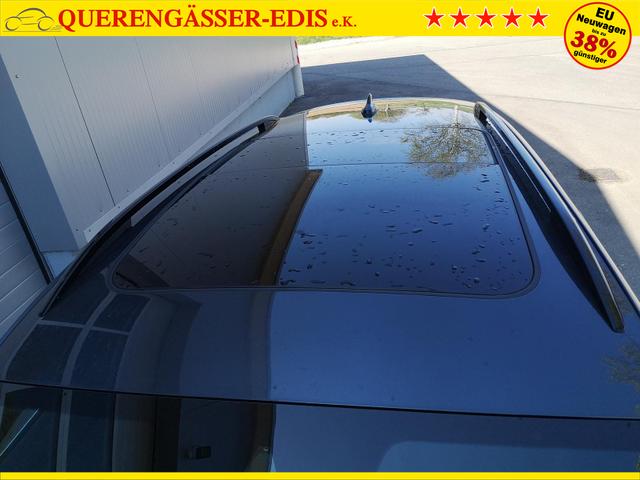 Cupra Formentor VZ 2.0 TSI 245 kW 4Drive 2.0TSI DSG ABT Pano 19 Zoll Copper 