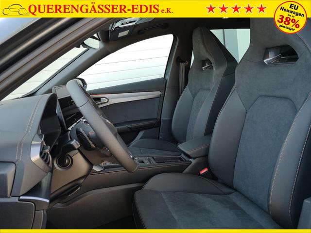 Cupra Formentor VZ 2.0 TSI 245 kW 4Drive 2.0TSI DSG ABT Pano 19 Zoll Copper 