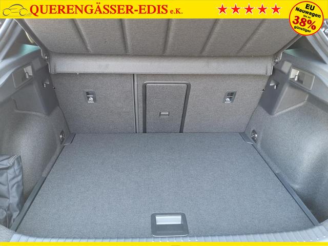 Cupra Formentor VZ 2.0 TSI 245 kW 4Drive 2.0TSI DSG ABT Pano 19 Zoll Copper 