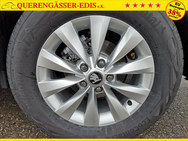 Skoda Karoq Selection 1.5 TSI DSG ABT GV5 16 Ladeb 