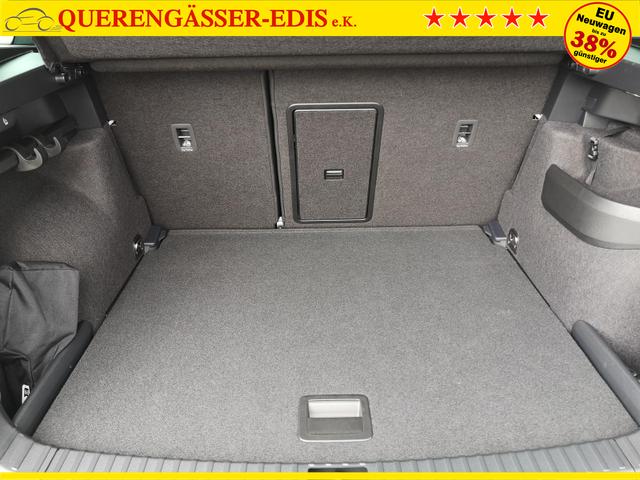 Skoda Karoq Sportline 2.0TDI DSG AHK Matrix Navi ACC 