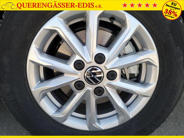 Volkswagen T7 California Beach 2.0TDI DSG GV5 High+ 