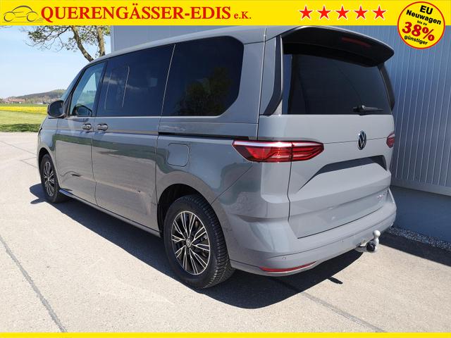 Volkswagen T7 Multivan 2,0TDI DSG Premium K&Uuml; 7 Sitzer 