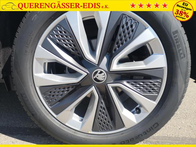 Skoda Karoq Selection 2.0 TDI DSG 4x4 GV5 AHK 18 Ladeb 