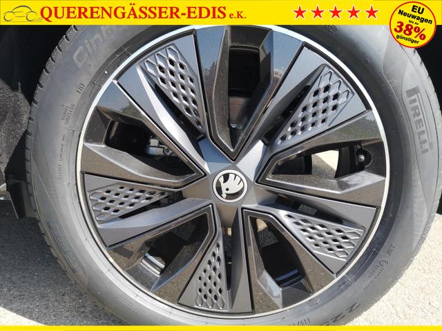 Skoda Karoq Sportline 2.0TDI DSG AHK Matrix Navi ACC 
