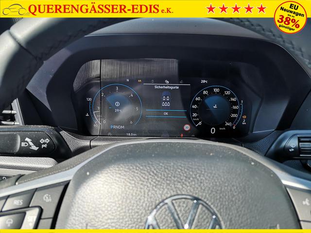 Volkswagen Amarok 3.0 TDI 177 kW Aventura Doppelkabine 4Motion 3.0TDI V6 DSG Stylingbar 
