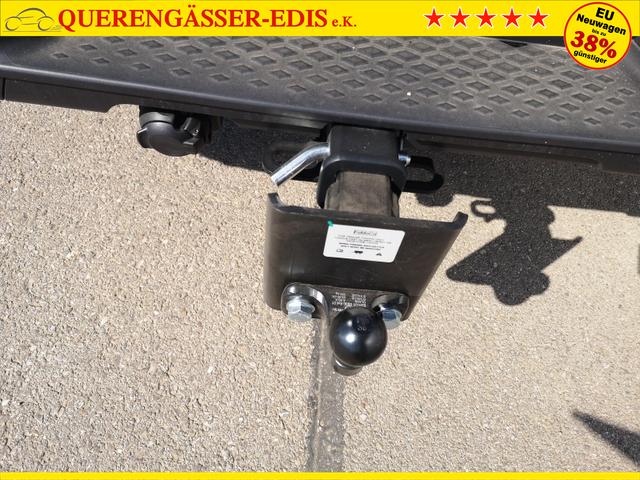 Volkswagen Amarok 3.0 TDI 177 kW Aventura Doppelkabine 4Motion 3.0TDI V6 DSG Stylingbar 