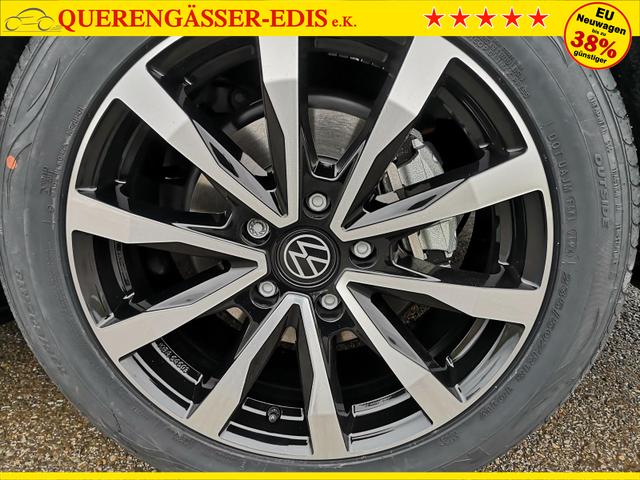 Volkswagen T7 California Coast 2.0TDI DSG Sport Edition 