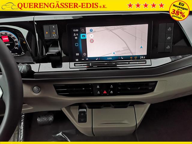 Volkswagen T7 California Coast 2.0TDI DSG Sport Edition 