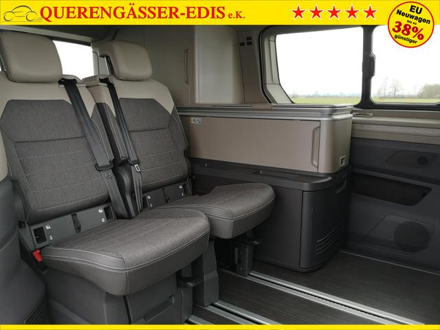 Volkswagen T7 California Coast 2.0TDI DSG Sport Edition 