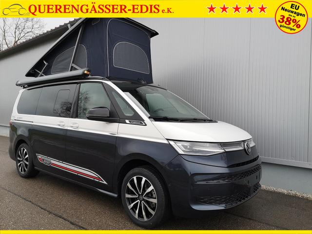 Volkswagen T7 California Ocean 2.0 TDI DSG Sport Edition 