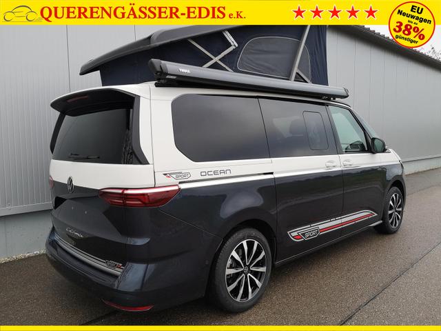 Volkswagen T7 California Ocean 2.0 TDI DSG Sport Edition 
