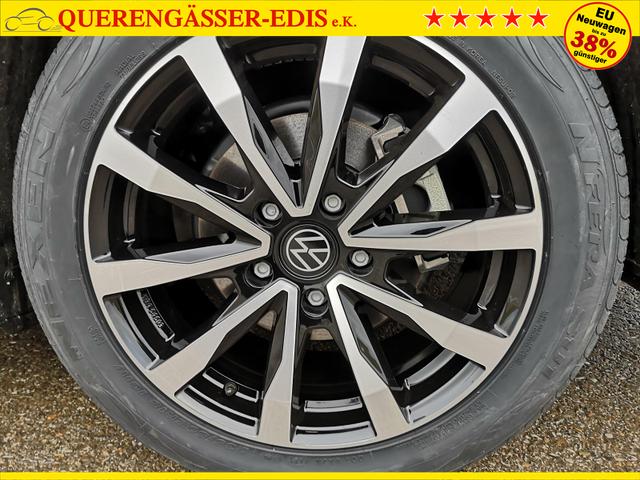 Volkswagen T7 California Ocean 2.0 TDI DSG Sport Edition 