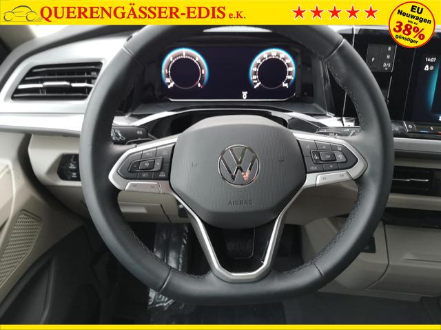 Volkswagen T7 California Ocean 2.0 TDI DSG Sport Edition 