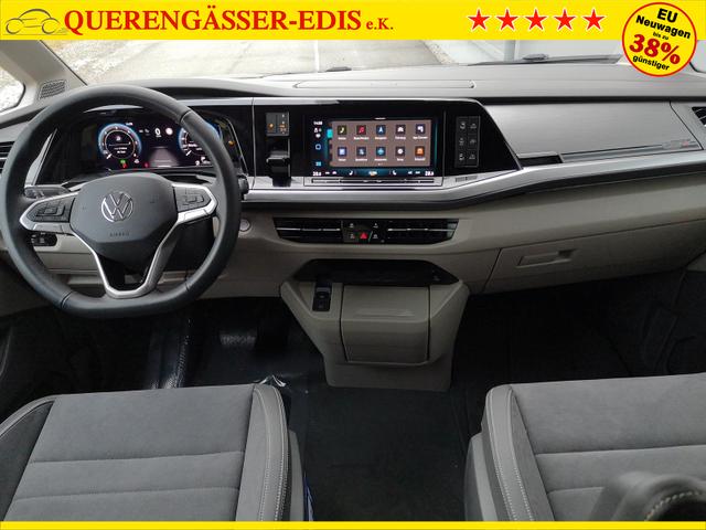 Volkswagen T7 California Ocean 2.0 TDI DSG Sport Edition 