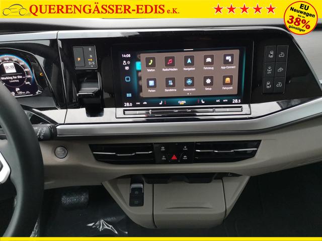 Volkswagen T7 California Ocean 2.0 TDI DSG Sport Edition 