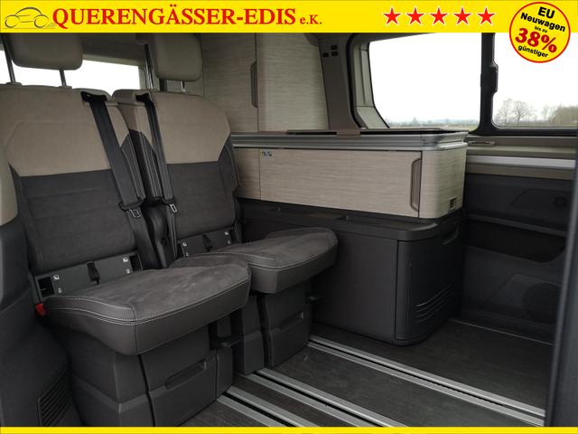 Volkswagen T7 California Ocean 2.0 TDI DSG Sport Edition 
