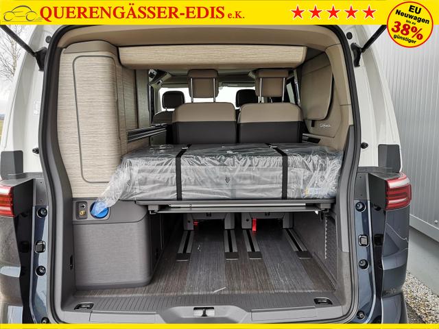 Volkswagen T7 California Ocean 2.0 TDI DSG Sport Edition 