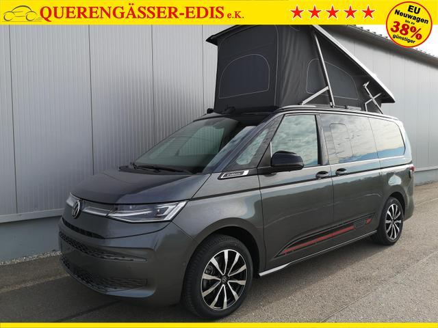 Volkswagen T7 California Ocean 2.0 TDI DSG Sport Edition 