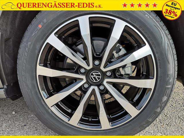 Volkswagen T7 California Ocean 2.0 TDI DSG Sport Edition 