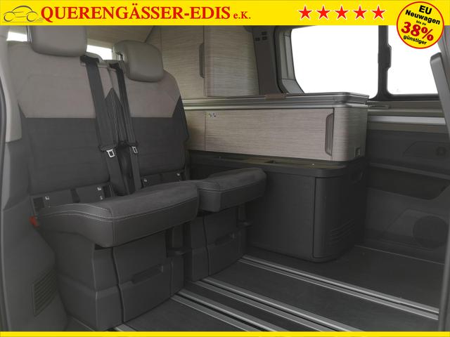 Volkswagen T7 California Ocean 2.0 TDI DSG Sport Edition 