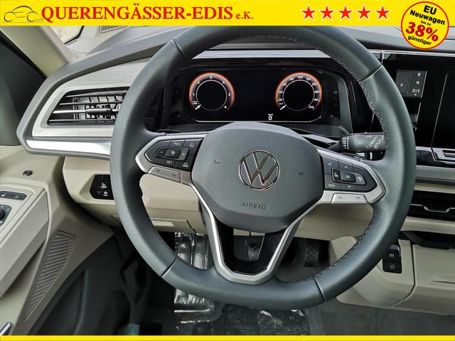 Volkswagen T7 California Ocean 2.0 TDI DSG Sport Edition 