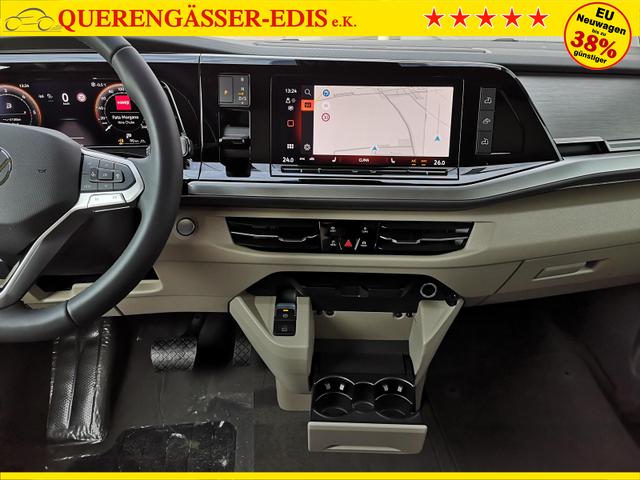 Volkswagen T7 California Ocean 2.0 TDI DSG Sport Edition 