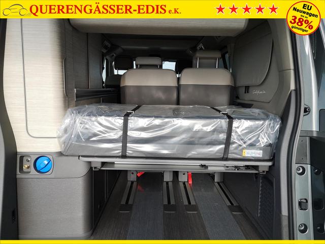 Volkswagen T7 California Ocean 2.0 TDI DSG Sport Edition 